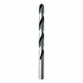 Tool 283551AC High Speed Steel Drill Bit 2 mm dia. TO3310032